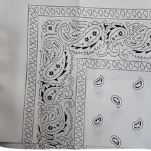 Melbourne Surf Bandana