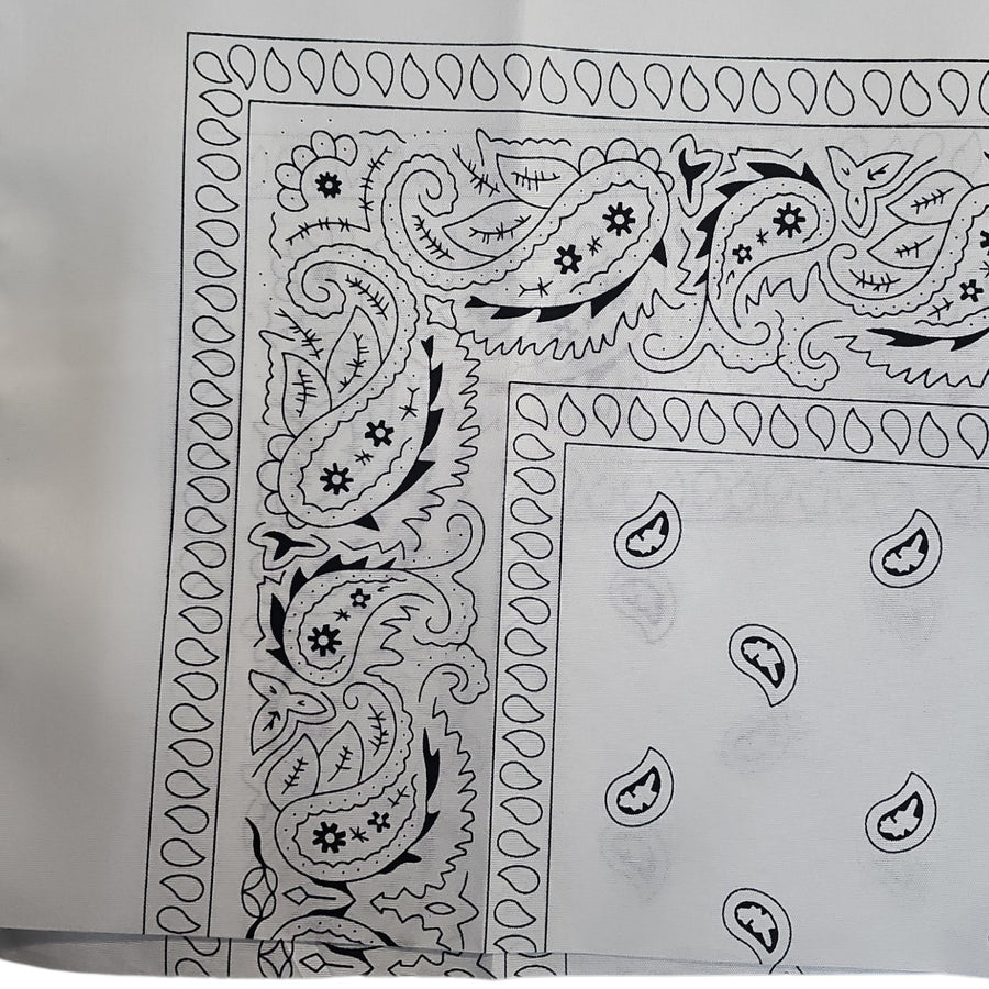 Melbourne Surf Bandana