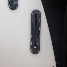 The Surfboard Studio - Plug Shield - Futures Fin Box