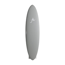 Aloha Sunday Skegg Supercore - Grey