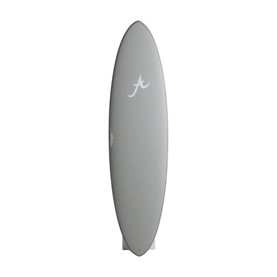 Aloha Sunday Skegg Supercore - Grey