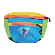 Melbourne Surf Board Shop Hip Pack