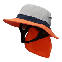 Zak Surfboards Bucket Surf Hat