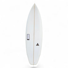Zak Surfboards 'The VHS'