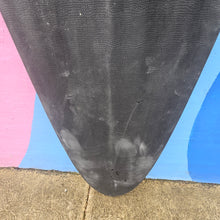 (#7751) Crime Gothic Dolphins 6'6" x 21.75" x 2.85" 45L FCSII 2 + 1