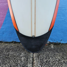 (#7767) Bushrat Flex Tail 6'2" x 20 5/8" x 2 3/4" Fins Incl.