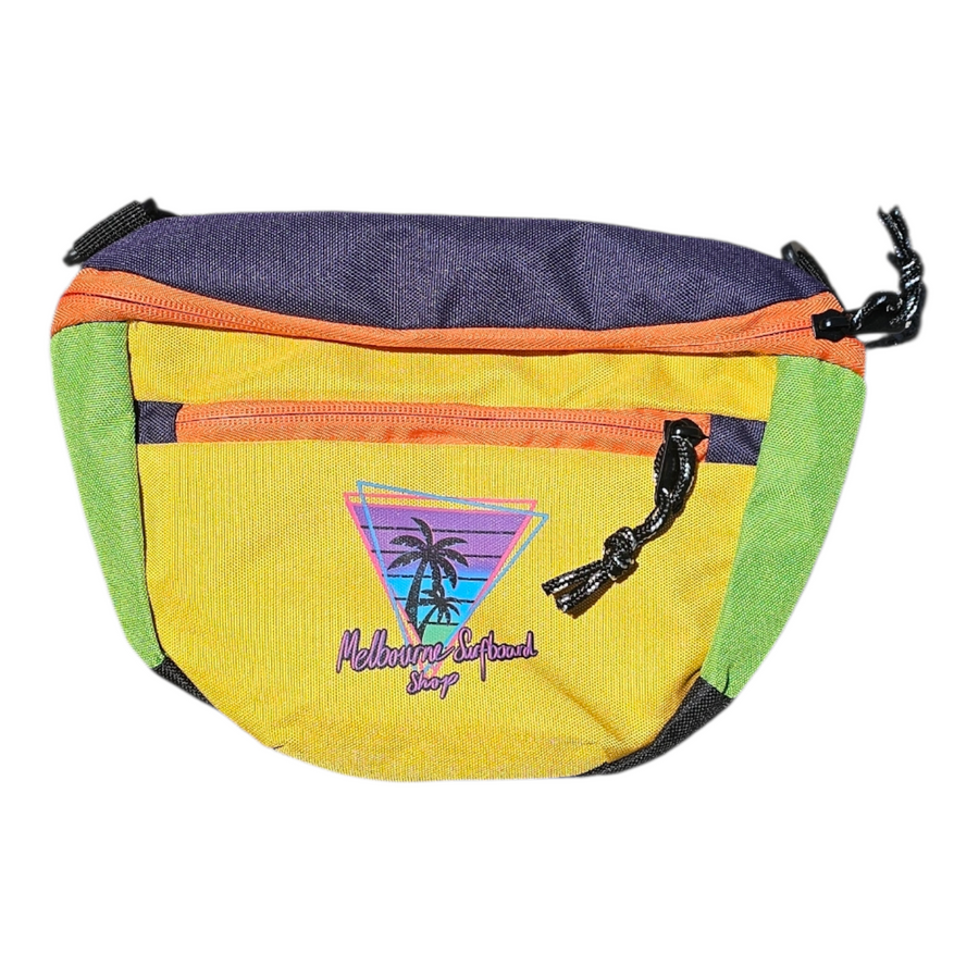 Melbourne Surf Board Shop Hip Pack