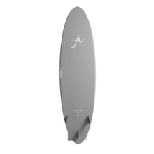 Aloha Sunday Skegg Supercore - Grey