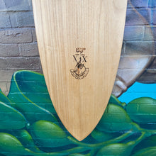 (#2770) Firewire x Mayhem Round Nose Fish 6'0" x 21" x 2 5/8" 38.1L Futures