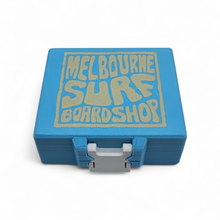 Melbourne Surf Board Shop Wax Box REC