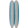 Roger Hinds Renaissance - Tuflite Vtech Surfboards Roger Hinds 