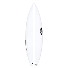 Sharpeye Inferno FT Surfboards Sharpeye 