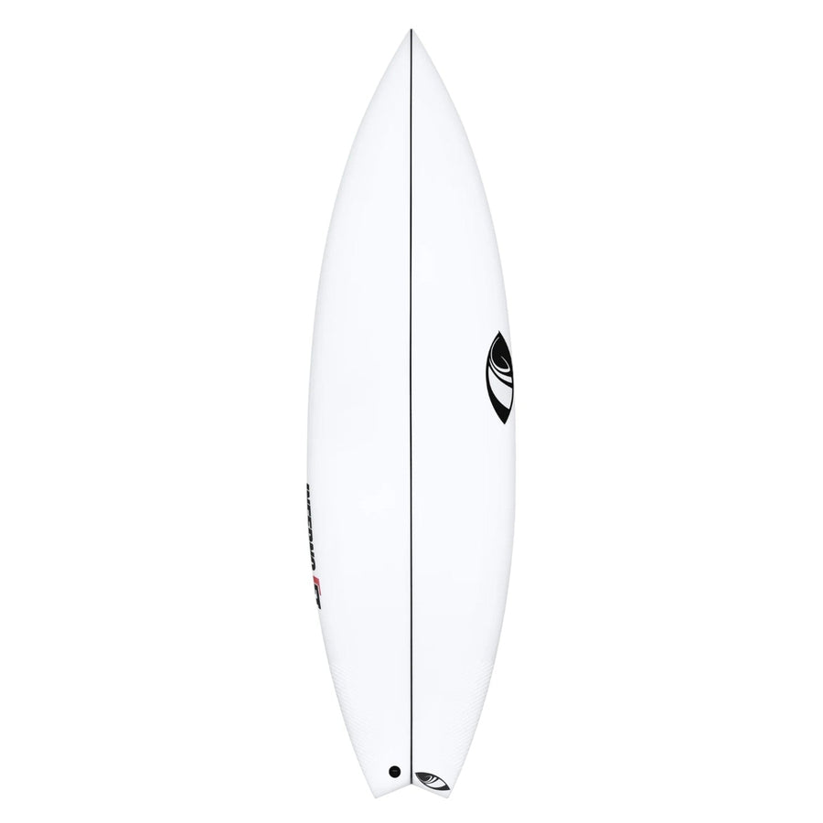 Sharpeye Inferno FT Surfboards Sharpeye 