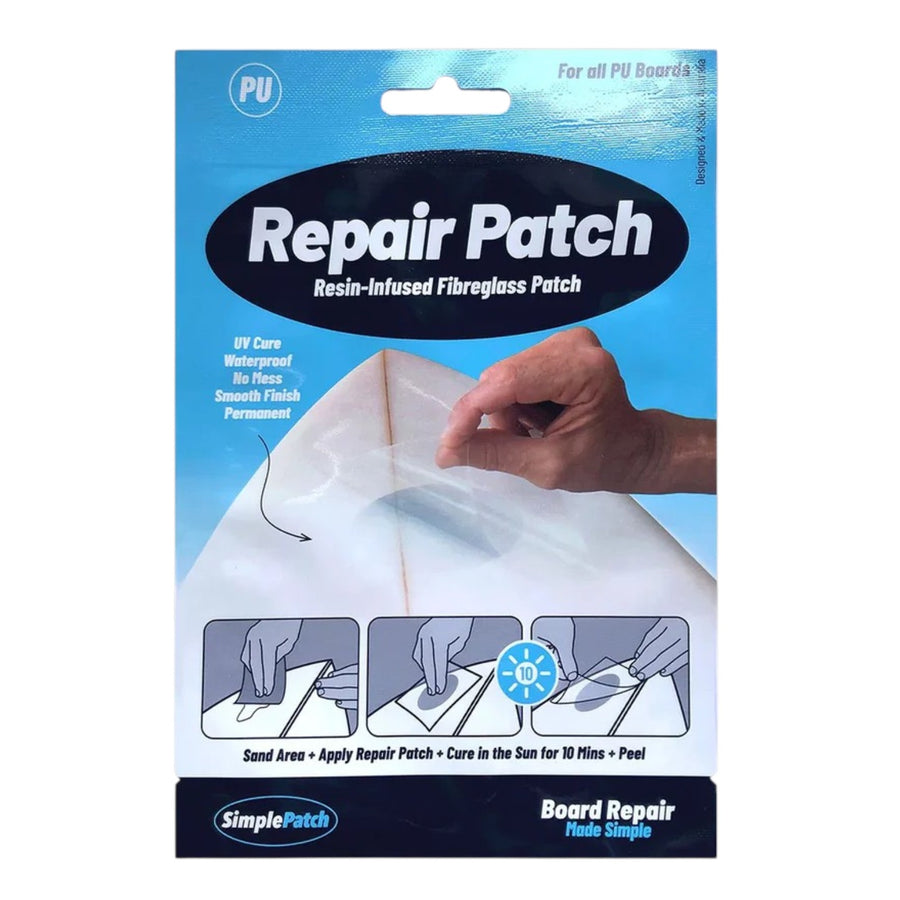 SimplePatch Repair Patch PU