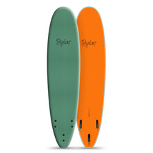 Ryder Mal Series 8ft