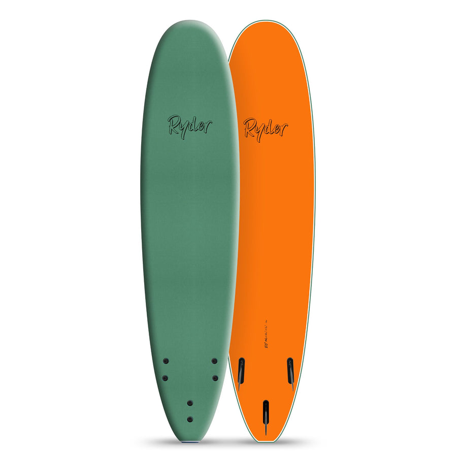 Ryder Mal Series 8ft