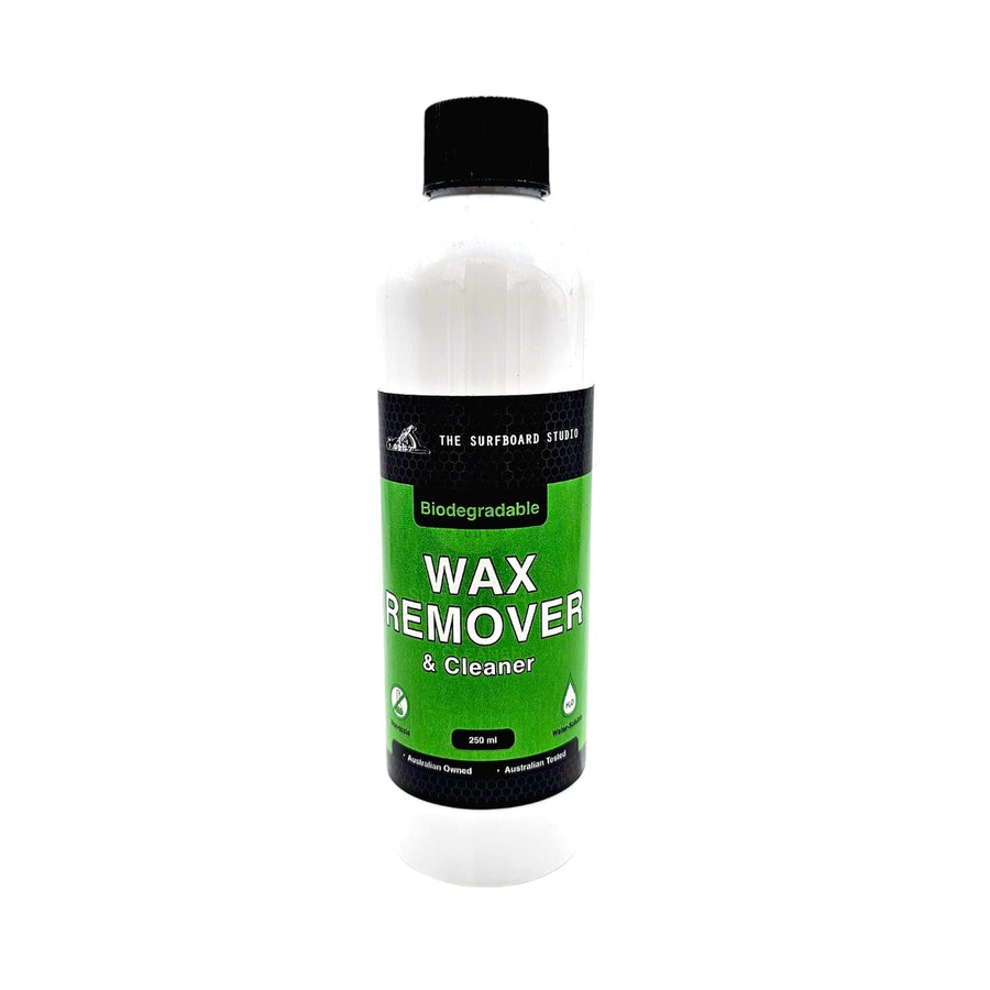 The Surfboard Studio Wax Remover 250ml Surf Accessories The Surfboard Studio 