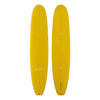 Thunderbolt Kai Sallas Mango Jam Surfboards Thunderbolt 9'0" x 22 1/2" x 2 5/8" 61.1L Orange 
