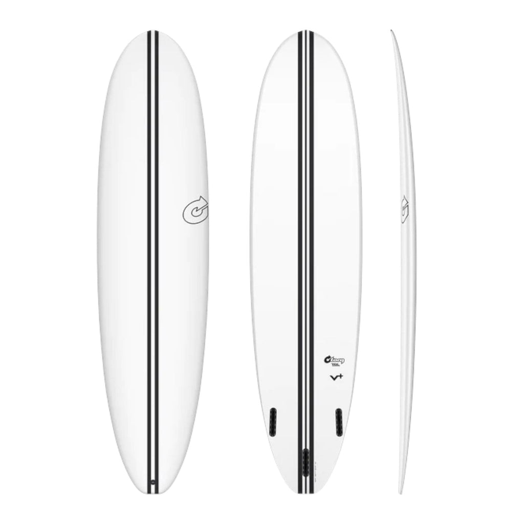 Torq M2 V+ TEC Surfboards Torq 