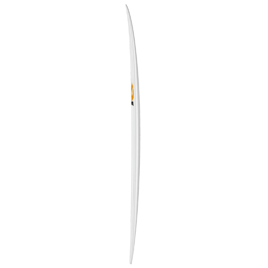 Torq Mod Fun V+ 8'2" 22 7/8" 3 1/4" (70.5L) Futures Longboard Torq 