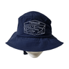 Torquay Adventure Surf Hat Navy Blue Wetsuit & Water Apparel Accessories Torquay Adventure 