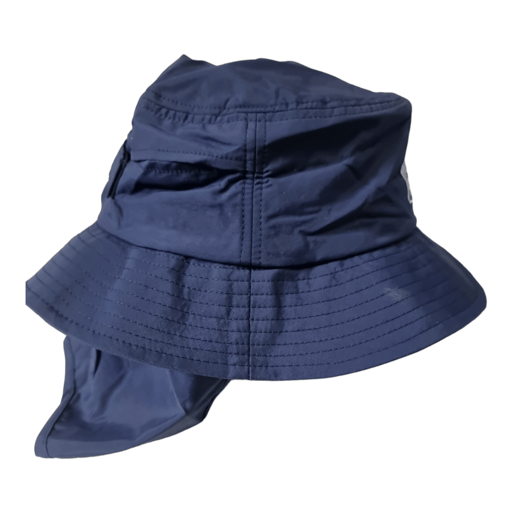 Torquay Adventure Surf Hat Navy Blue Wetsuit & Water Apparel Accessories Torquay Adventure 