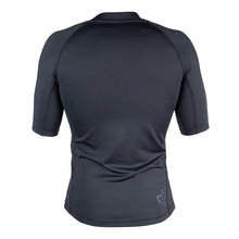 Xcel Premium Stretch S/S UV Black Mens Wetsuits Xcel 