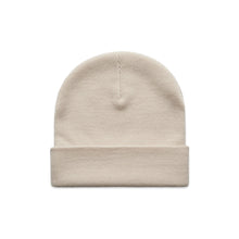Zak Beanie Apparel Zak Surfboards Bone 