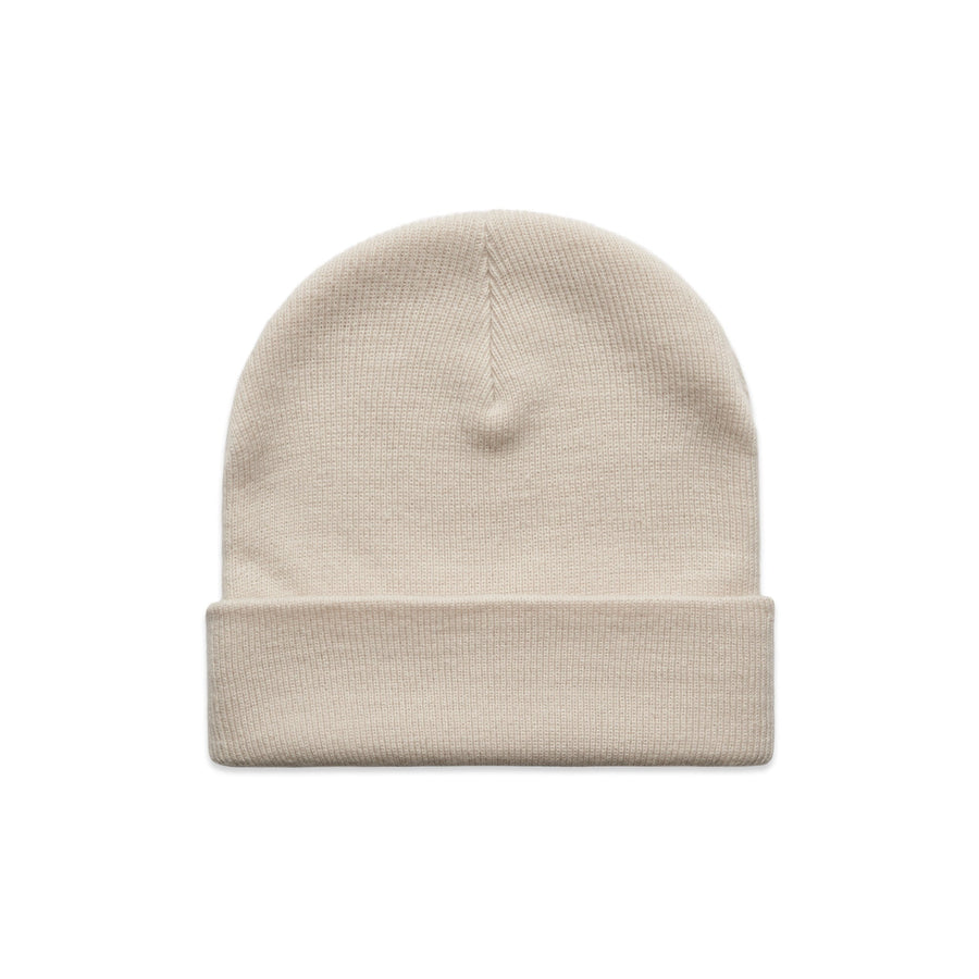Zak Beanie Apparel Zak Surfboards Bone 
