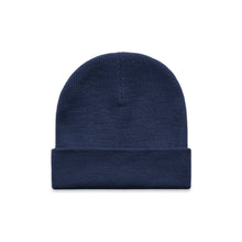 Zak Beanie Apparel Zak Surfboards Cobalt 