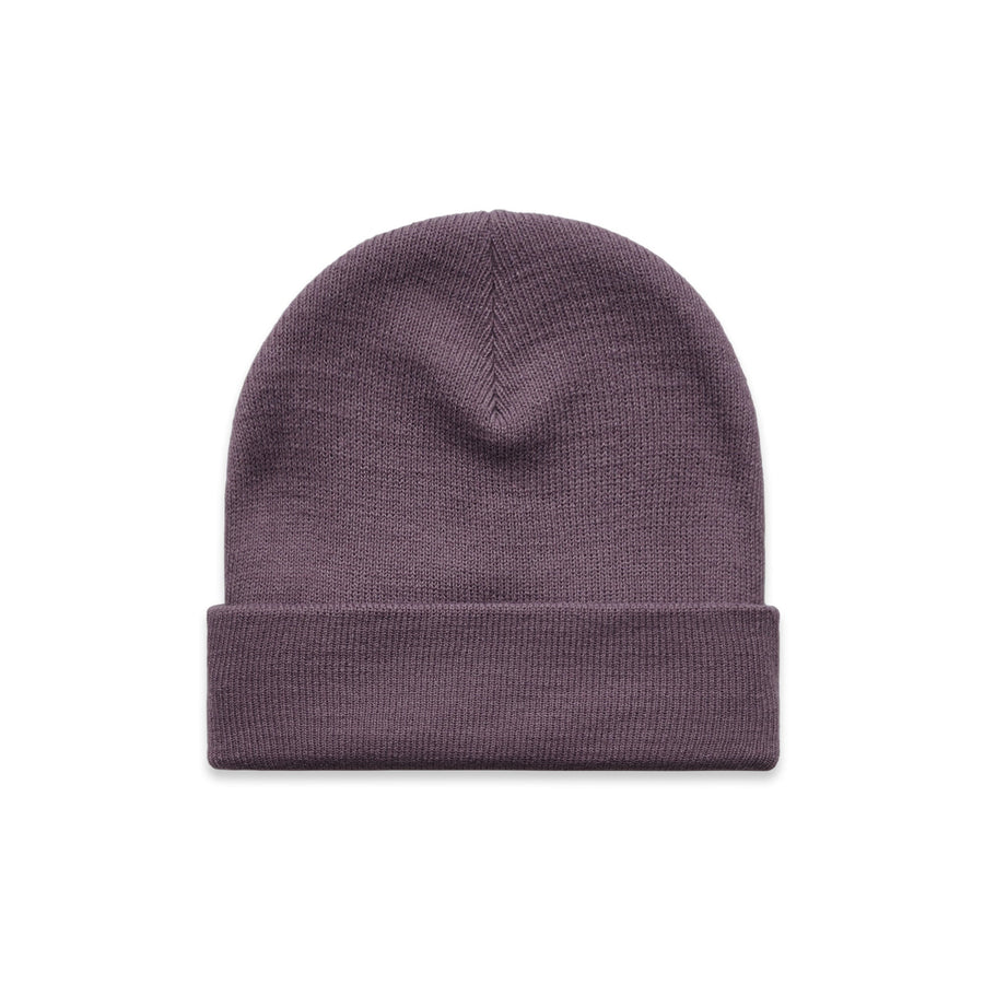 Zak Beanie Apparel Zak Surfboards Mauve 