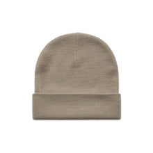 Zak Beanie Apparel Zak Surfboards Mushroom 