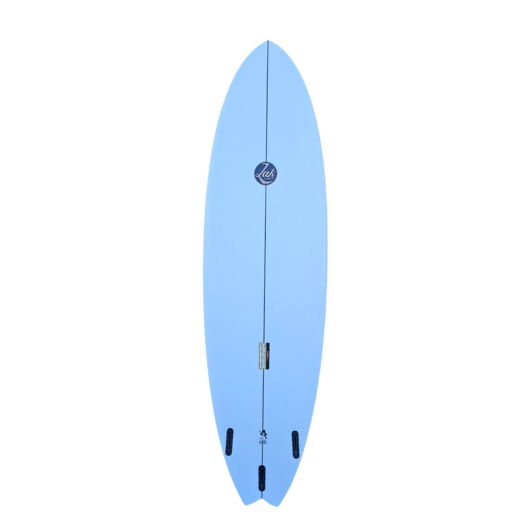 Zak Ringmaster Surfboards Zak Surfboards 