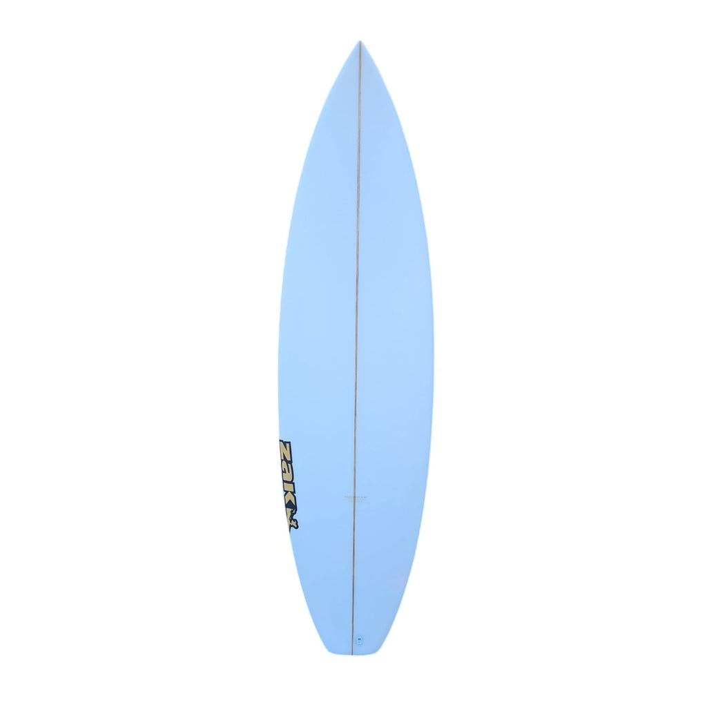 Zak Trolley Pusher Surfboards Zak Surfboards 