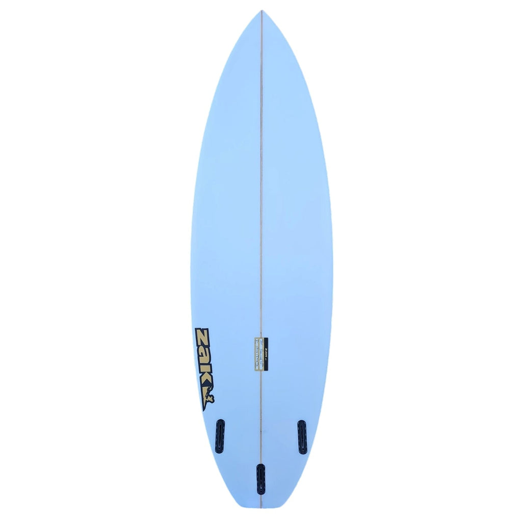 Zak Trolley Pusher Surfboards Zak Surfboards 