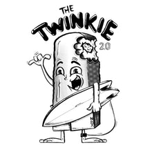 Zak Twinkie 2.0 Surfboards Zak Surfboards 