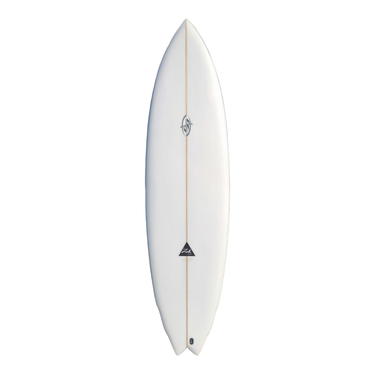 Zak Surfboards x Doug Rogers Double Flyer - Melbourne Surfboard Shop