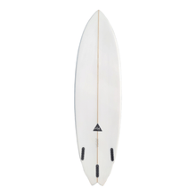 Zak x Doug Rogers Double Flyer Surfboards Zak Surfboards 
