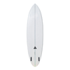 Zak x Doug Rogers Twin Mid Surfboards Zak Surfboards 