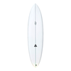 Zak x Doug Rogers Twin Mid Surfboards Zak Surfboards 6'10" x 21 1/4" x 2 15/16" Futures 