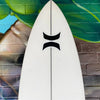 (#1147) Lost Beach Buggy 2 - 5'6" x 17.44" x 2.09" 20.9L FCSII Second Hand Surfboards Lost Surfboards 