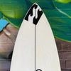 (#1159) Lost Sub-Driver EPS 5'6.5" x 17.88" x 2.13" 22.2L FCSII Lost Surfboards 
