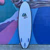 (#1237) GBoard Classic 6'0" x 20 1/2" x 3" 39L Second Hand Surfboards GBoards 