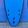 (#1237) GBoard Classic 6'0" x 20 1/2" x 3" 39L Second Hand Surfboards GBoards 