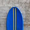 (#1278) Wave Tight 4'10" x 19 1/2" Second Hand Surfboards Wave Tight 