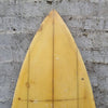 (#1279) Buddha Stick 6'10 1/2" x 19 1/4" x 3 1/2" Single Second Hand Surfboards Buddha Stick 