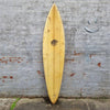 (#1279) Buddha Stick 6'10 1/2" x 19 1/4" x 3 1/2" Single Second Hand Surfboards Buddha Stick 