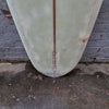(#1282) Klemm Bell 8'8" x 23" x 3 1/2" Second Hand Surfboards Klemm Bell 