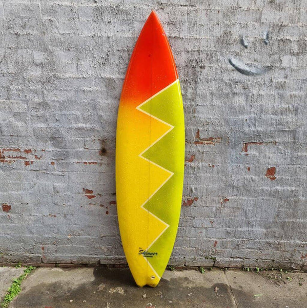 Thruster surfboards online