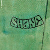 (#1288) Shane Single Fin 6'2" x 19 1/2" x 3 1/2" Second Hand Surfboards Shane 